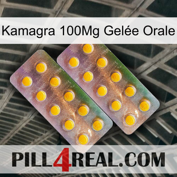 Kamagra 100Mg Gelée Orale new10